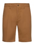 Classic Surf Chino Walkshort Brown Rip Curl