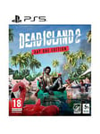 Playstation 5 Dead Island 2: Day One Edition