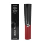 Giorgio Armani 3.1g Ecstasy Lip Power Longwear Lipstick  302 Energetic