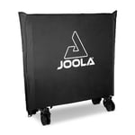 JOOLA Dual Function Indoor/Outdoor Waterproof Cover Housse Tennis de Table imperméable à Double Fonction intérieur/extérieur Mixte, Toutes Saisons, Taille Unique