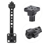 360 Degree Adjustable Monitor Expansion Bracket Support Holder For Ronin S/Sc St