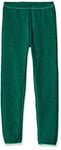 LEGO Wear Duplo Unisex Lwpan 705-Fleecehose Pantalon Mixte bébé, Vert (Dark Green 875), 86