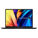 Asus Sistemas Vivobook K3402za-cb71 14´´ I7-12700h/16gb/1tb Ssd Laptop Durchsichtig UK QWERTY / EU Plug