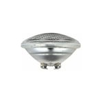 178mm Vit LED-poollampa Par56 12v Dc/ac, Vattentät Ip68 Undervattensljus, Ersätt Halogenlampor  (dp)-hy