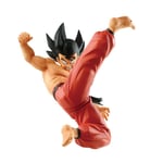 DRAGON BALL - Match Makers - Son Goku Pvc Figure Banpresto