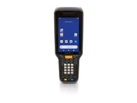 Datalogic Skorpio X5, 10,9 Cm (4.3"), 800 X 480 Pixlar, Lcd, Flerpunktsberöring, Kapacitiv, Gorilla Glass