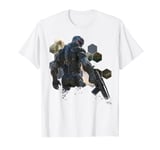 Crysis Remastered Triology T-Shirt