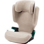 Britax Romer - Housse été siège-auto Discovery Plus - Adventure Plus Beige