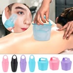 Contour Lifting Ice Balls Mould Massage Ice Cube tray Face Massager Beauty Tool