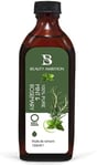 Rosemary and Mint Oil with Biotin for Scalp Hair Oil, Beauty Ambition 100% Natur