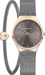 Bering 12131-369-GWP femmes - Montres à Quartz - Montres à Quartz montre femme