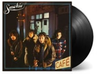 Smokie  Midnight Cafe  LP/Vinyl