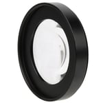 New Macro Filters 58mm For HERO 8 Action Camera 16X Macro Close Up Diving Lens F