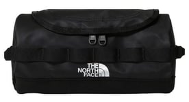 Trousse de toilette the north face base camp s   3 5l noir