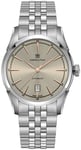 Hamilton H42415102 American Classic Spirit Of Liberty Silverfärgad/Stål Ø42 mm