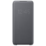 Etui LED View Cover pour Galaxy S20+ Gris - Neuf