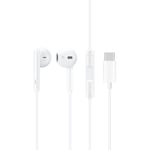 Huawei CM33 USB-C In-Ear Headset Hvit