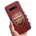 Samsung Galaxy S10e - Skal/Mobilskal Arsenal