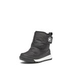 Sorel Youth Unisex Little Children's Whitney II plus bootie Waterproof Boot