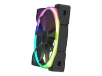 NZXT Aer RGB 2 - Ventilateur châssis - 140 mm