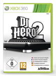 Dj Hero 2 Xbox 360 Activision Blizzard