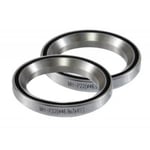 Merlin Replacement Headset Bearings - Single / 49.5mm x 40.5mm 6.5mm (45/45 Degree)