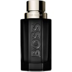 Hugo Boss Boss Black herrdofter BOSS The Scent MagneticEau de Parfum Spray 50 ml (18.125,00 kr / 1 l)