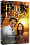 Hôtels de rêve - Volume 3 - Coffret 4 DVD