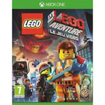 Lego Movie Videogame - La Grande Aventure Xbox One