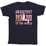 T-shirt enfant Disney  The Aristocats Greatest Mum