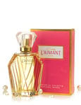 Coty L'Aimant Edt 50Ml by Coty