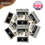 Sevich Hair Fibers Keratin Building Thickening 25g To 1kg(1000g) Refill Packs