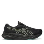 Löparskor Asics Gel-Pulse 15 Gtx GORE-TEX 1011B781 Svart