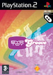 EyeToy - Groove