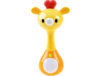 Hola Sonic Toys Giraff Za3087 A