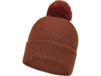 Buff Buff Tim Merino Hat Mössa 1264634041000 Orange