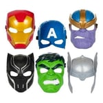 Maschera Personnage Hasbro B99455L0 Marvel Avengers Assortis