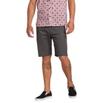 Volcom Frickin Modern - Short - Homme - Gris (Charcoal Heather) - 36