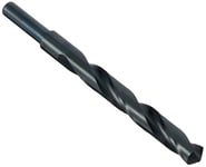 Milwaukee 4002395348435 HSS-R Metal Drill Bit, Black