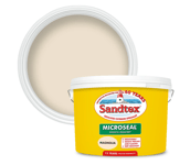 SANDTEX MICROSEAL SMOOTH MASONRY MAGNOLIA 10L