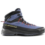 LA SPORTIVA Tx4 Evo Mid W Gore-tex - Violet / Noir taille 40 1/2 2024