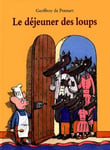 Dejeuner des loups (le) (Jeunesse)