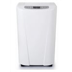 KLAISER 14000 Btu-4100W ENERGY AGX140 Ultra Puissant Climatiseur Mobile Reversible