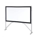 Kingpin Foldable Frame Screen 16:9 104 tum