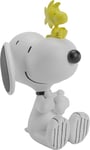 Snoopy USB lampe