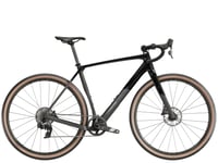 Trek Checkpoint SL 5 AXS gen. 3 gravelsykkel Black/Matte Carbon Smoke ML-56 2024