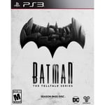 Batman: The Telltale Series (Import) (PS3)