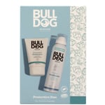 Bulldog Skincare for Men Protective Duo