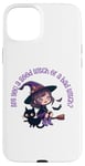 iPhone 15 Plus Little Girl, Are You A Good Witch Or A Bad Witch? Case