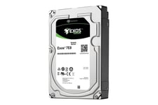 Seagate Exos 7E8 ST4000NM000A - 4 TB - HDD - 7200 rpm - SATA 6Gb/s